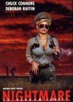 Nightmare in Badham County Body Double Breasts 79032