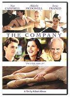 The Company Breasts Sexy 68077