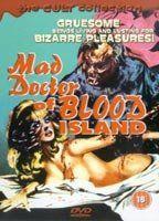 The Mad Doctor of Blood Island Bikini Breasts 84334