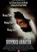 Suspended Animation 92985