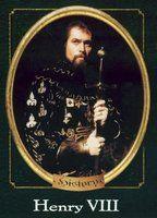 Henry VIII Breasts 77830