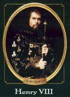Henry VIII Breasts 77830
