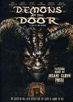 Demons at the Door Breasts Butt 91103