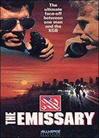 The Emissary Breasts 88516