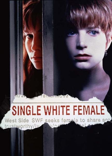 Single White Female Breasts Bush 114716