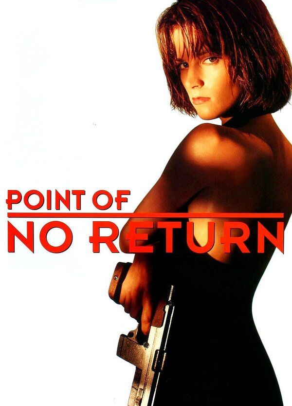Point of No Return