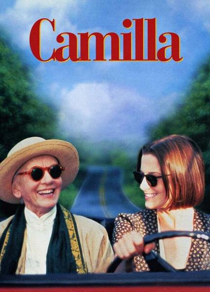 Camilla Breasts Bush 125246