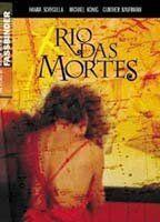 Rio das Mortes Butt Sexy 93184