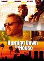 Burning Down the House Bikini Underwear 94537