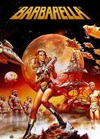 Barbarella Breasts Butt 133653