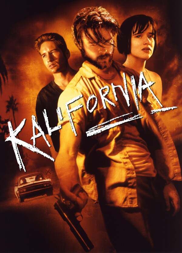 Kalifornia