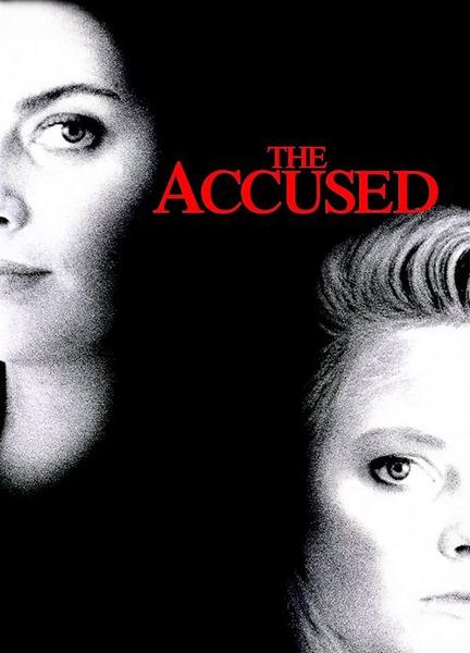 The Accused Breasts Sexy 121149