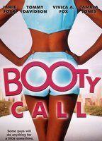 Booty Call Breasts Sexy 77716