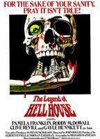 The Legend of Hell House Breasts Sexy* 87330