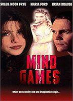 Mind Games Breasts* Butt* 51866