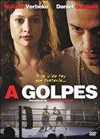 A golpes Breasts Bush 89318
