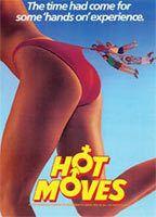 Hot Moves Bikini Breasts 51871