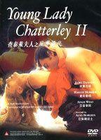 Young Lady Chatterley II Breasts Bush 51877