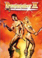 Deathstalker II Body Double Breasts 79576