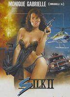 Silk 2 Breasts Bush 83787