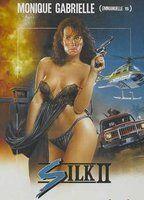 Silk 2 Breasts Bush 83787
