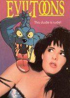 Evil Toons Breasts Sexy 77449