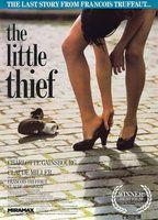 The Little Thief Breasts Sexy 80291