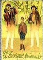 El bosque animado Breasts Underwear* 76999