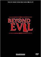 Beyond Evil Sexy 131508