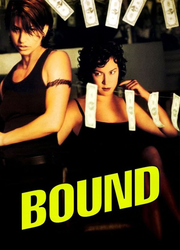 Bound Breasts Butt 111940