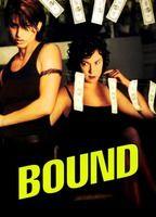 Bound Breasts Butt 111940