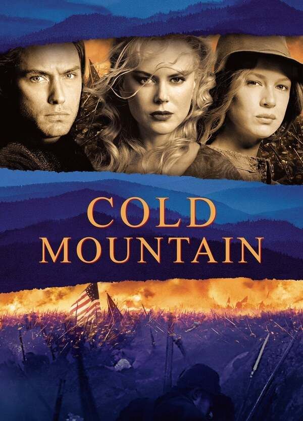 Cold Mountain