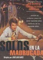 Solos en la madrugada Breasts 92022