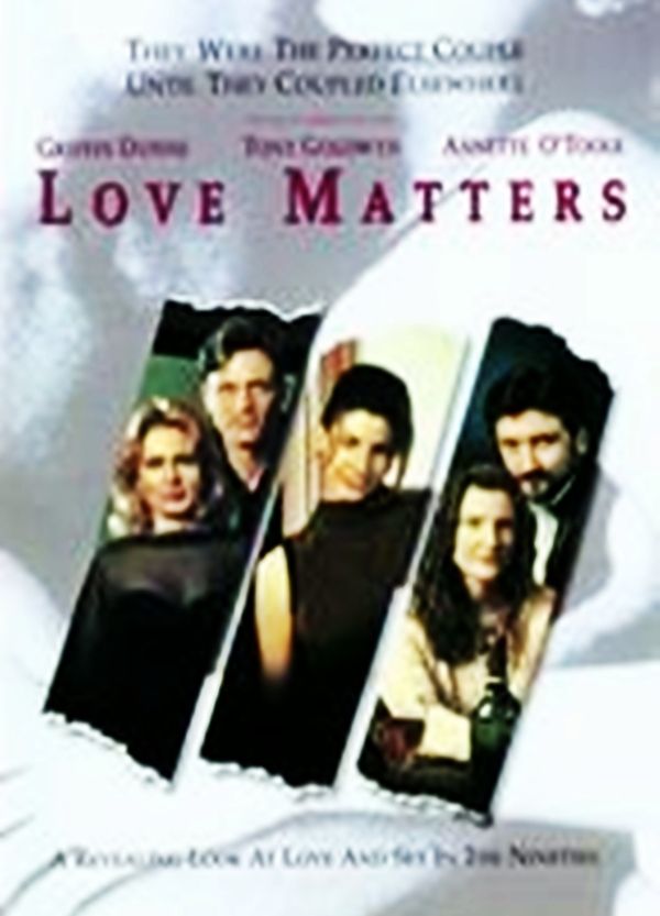 Love Matters