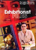 The Exhibitionist Files Breasts Bush 72045