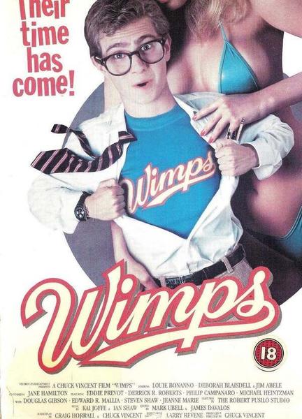 Wimps Breasts* Butt* 69983