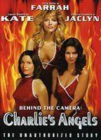 Behind the Camera: The Unauthorized Story of Charlie's Angels Bikini 93459