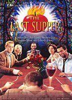 The Last Supper Sexy Underwear 88383