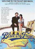 Blue in the Face Breasts Sexy 85830