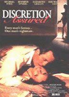 Discretion Assured Breasts Butt* 70953