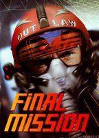 Final Mission Breasts Butt 96106