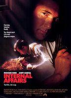 Internal Affairs Breasts Butt 77987