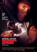 Internal Affairs Breasts Butt 77987