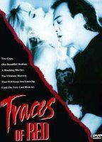 Traces of Red Breasts Sexy 81498