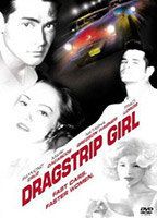 Rebel Highway: Dragstrip Girl