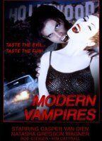 Modern Vampires