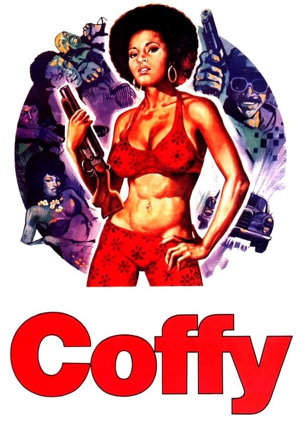 Coffy Breasts Butt 113084