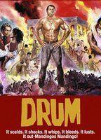 Drum Breasts Bush 88326