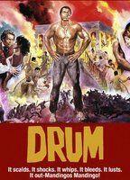 Drum Breasts Bush 88326