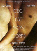 Ceci est mon corps 79936